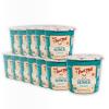 imageBobs Red Mill GF Oatmeal Cup Classic 181 Ounce Cup Pack of 12  NonGMO Vegan Whole Grain Kosher