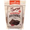 imageBobs Red Mill Gluten Free Brownie Mix 21 Oz Bag Pack of 1  KosherBrownie