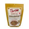 imageBobs Red Mill Gluten Free Honey Oat Granola 12oz Pack of 4  Gluten Free Whole Grain KosherHoney