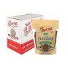 imageBobs Red Mill Organic Flaxseeds 13oz Pack of 4  Non GMO Vegan Paleo Friendly Keto Friendly Raw Sproutable Kosher13 Ounce Pack of 4