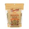 imageBobs Red Mill Organic Pumpkin Seeds 12oz Pack of 4  Non GMO Vegan Paleo Friendly Keto Friendly KosherUnsalted