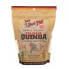 imageBobs Red Mill Organic TriColor Quinoa Grain 26 Oz