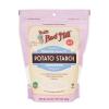 imageBobs Red Mill Potato Starch 22oz Pack of 4  Non GMO Vegan KosherResealable