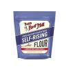imageBobs Red Mill SelfRising Flour  3 lb Bag Ideal for Biscuits Pancakes Quick Breads NonGMO KosherSelf Rising Flour