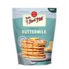imageBobs Red Mill Signature Buttermilk Pancake Mix 20oz Pack of 4 Just Add Water Makes 3240 Pancakes per BagButtermilk