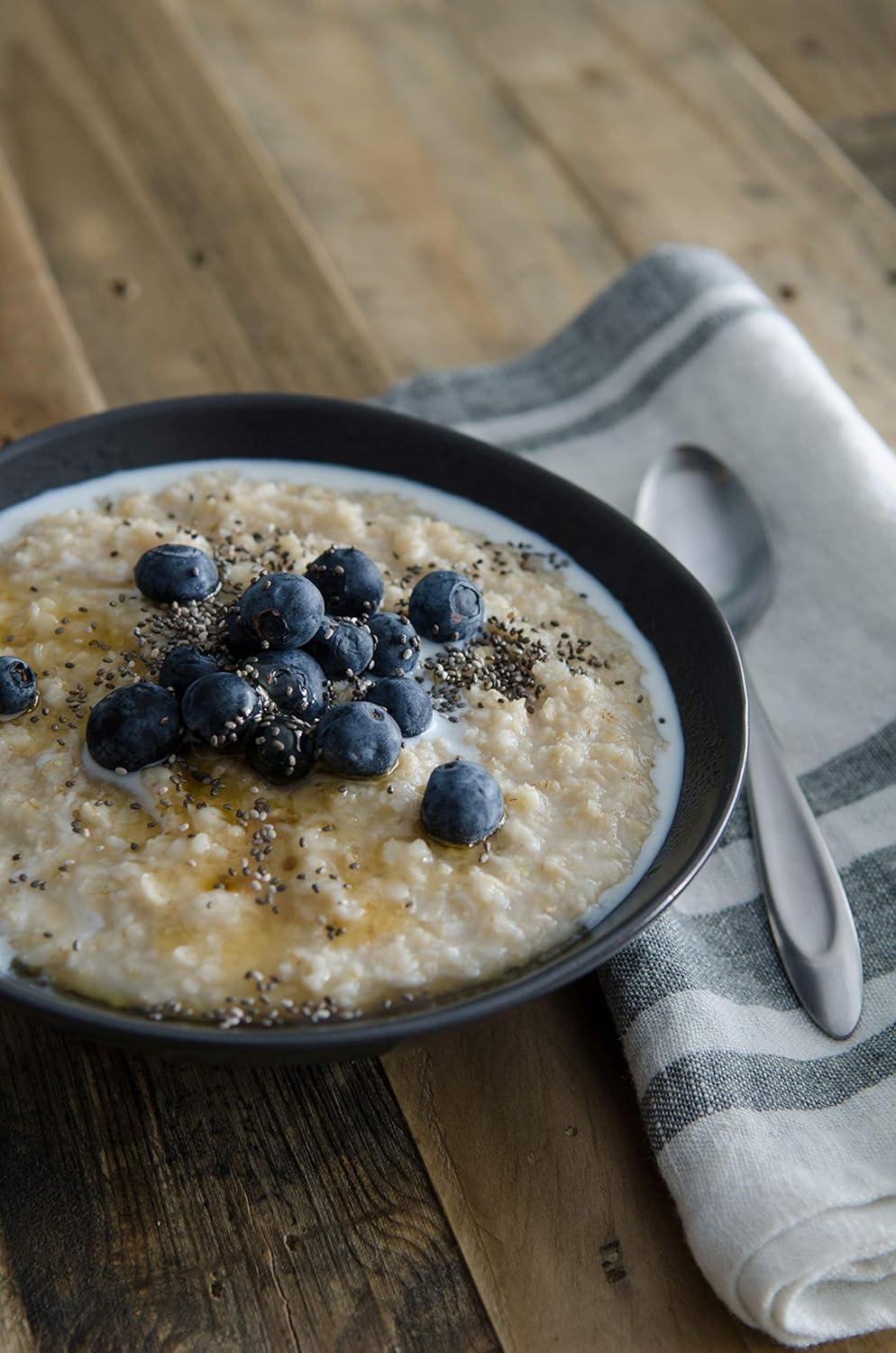 imageBobs Red Mill Instant Rolled Oats 16oz Pack of 4 Non GMO Whole Grain Vegan Kosher16 Ounce Pack of 4