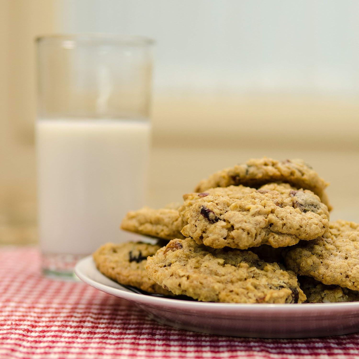 imageBobs Red Mill Instant Rolled Oats 16oz Pack of 4 Non GMO Whole Grain Vegan Kosher16 Ounce Pack of 4