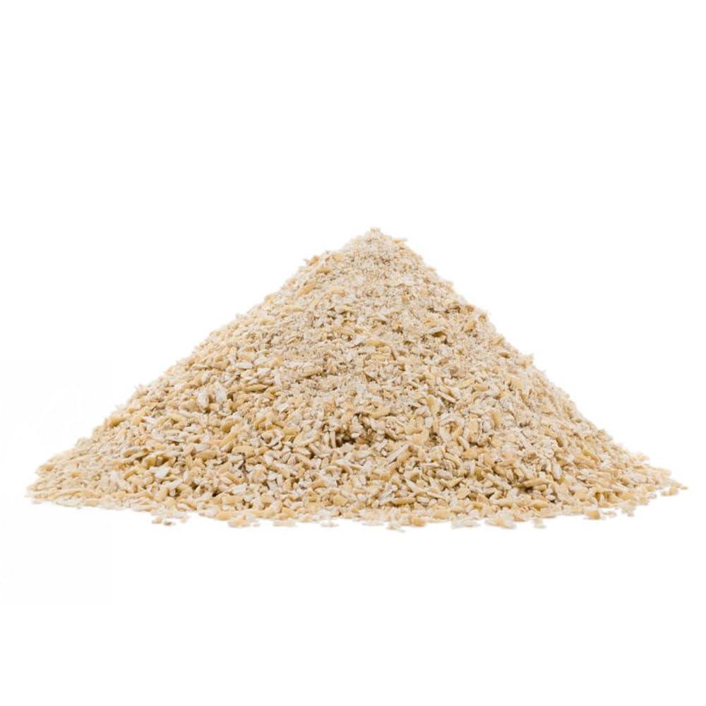 imageBobs Red Mill Organic Scottish Oatmeal 20oz Pack of 4 Non GMO Whole Grain Vegan Kosher125 Pound Pack of 1