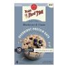 Blueberries & Cream