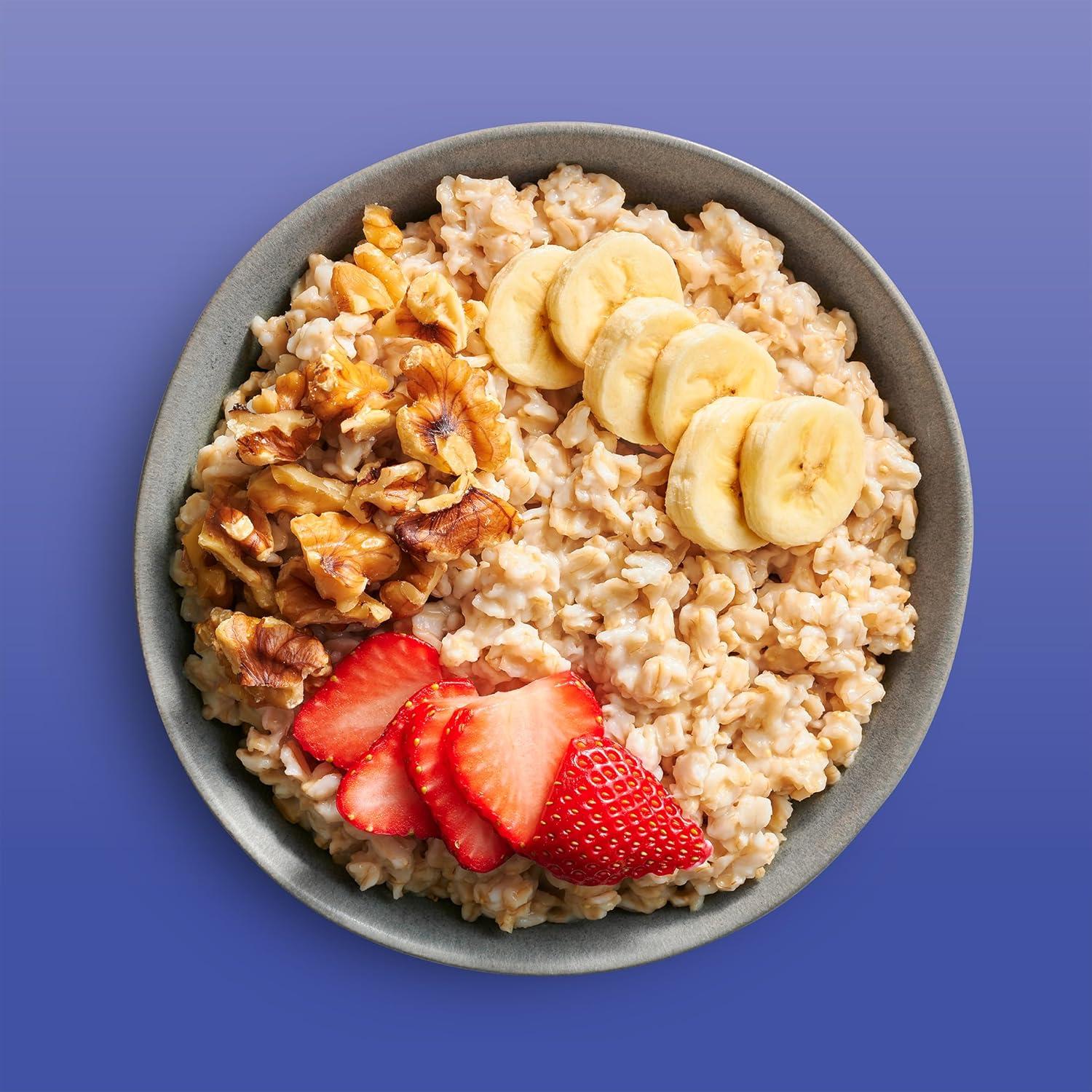 imageBobs Red Mill Protein Oats 32 ozProtein Oats